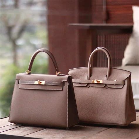 hermes birkin bag vs kelly|birkin kelly 25.